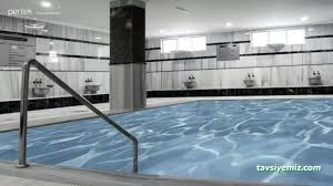 Pertek Termal Kaplıca