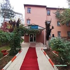 Pervari Halk Eğitimi Merkezi