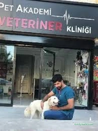 Pet Akademi Veteriner Kliniği
