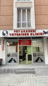 Pet Akademi Veteriner Kliniği