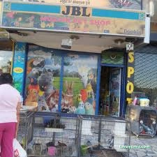 Pet Ankara - Pet Shop