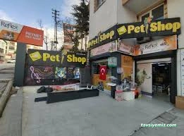 Pet Ankara - Pet Shop