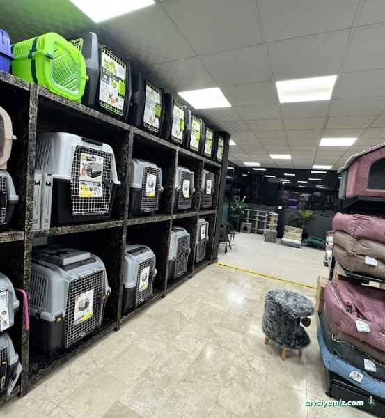 Pet Gross Alacaatlı