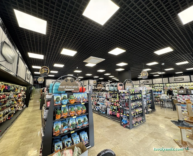 Pet Gross Alacaatlı