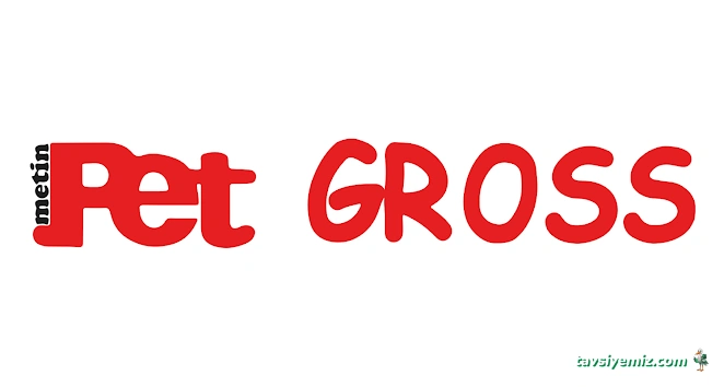 Pet Gross Gimat
