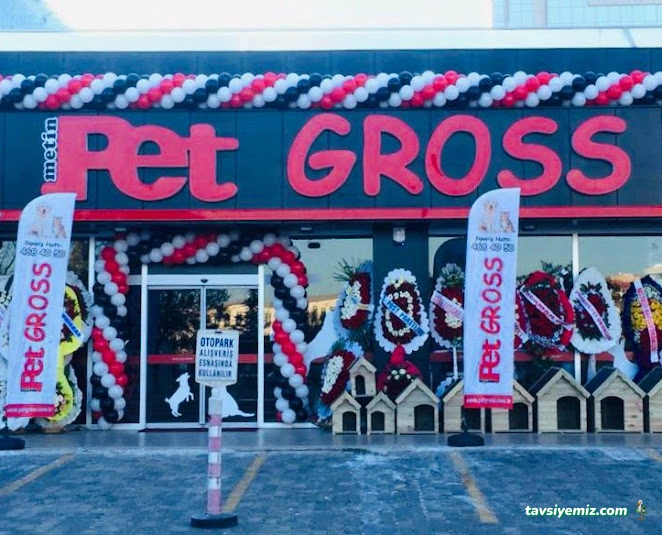 Pet Gross Söğütözü