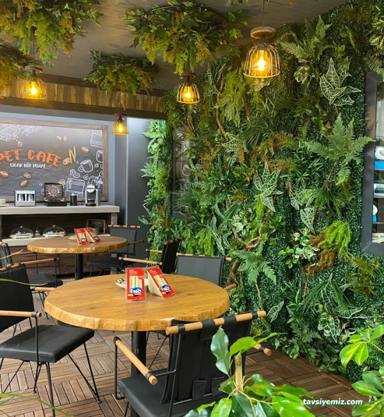 Pet Gross Söğütözü