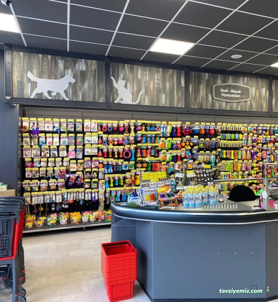 Pet Gross Söğütözü