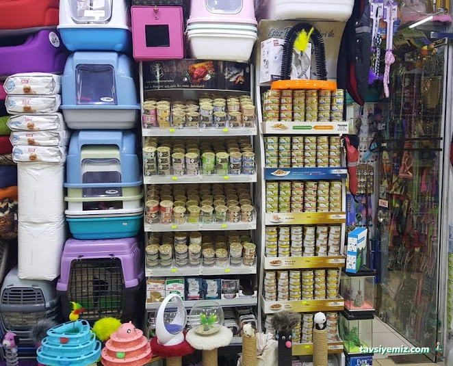 Pet House Tunalı Hilmi - Pet Shop Tunalı Hilmi