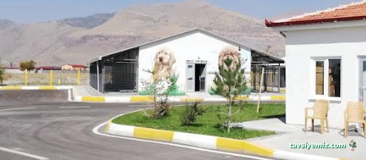 Pet-İ Bor Rehabilite Merkezi