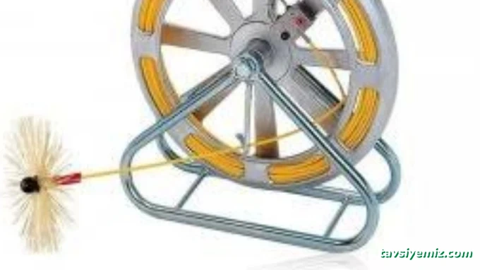 Petek@Baca Temizleme