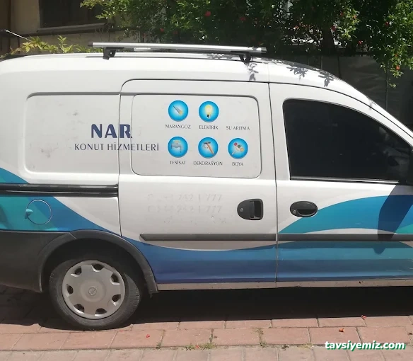 Petek@Baca Temizleme