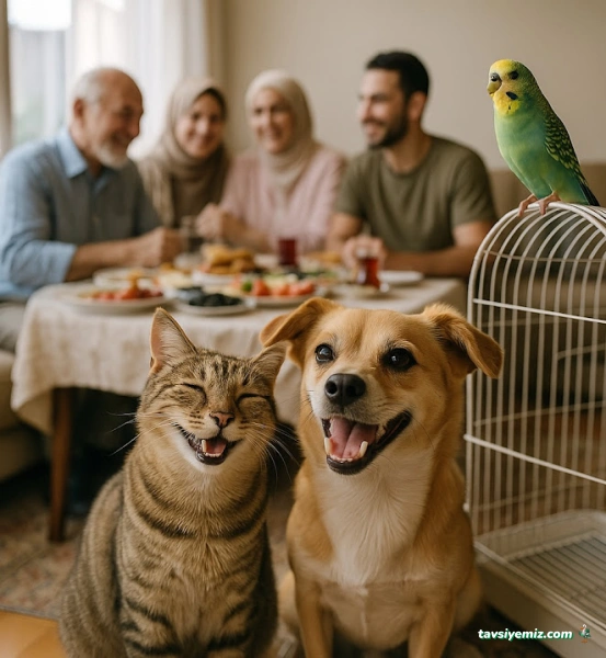 Pethome Petshop Hatay Antakya