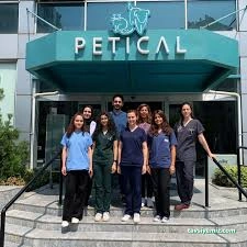 Petical Hayvan Hastanesi