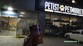 Petist Pet Market