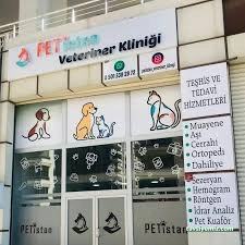 Petistan Veteriner Kliniği