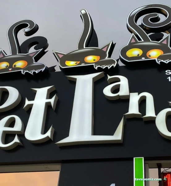 Petland Veteriner Kliniği