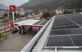 Petlas Amasya Dumlu Petrol