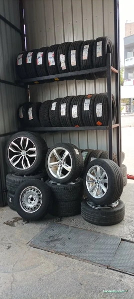 Petlas-Dursun Ticaret