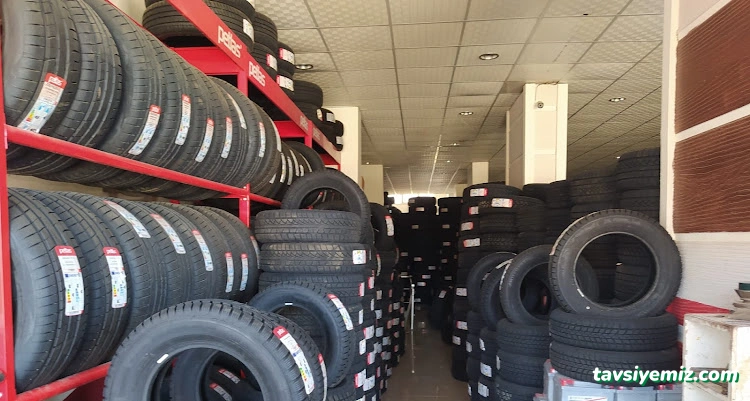 Petlas Muş Ana Bayii (Avçil Ticaret)