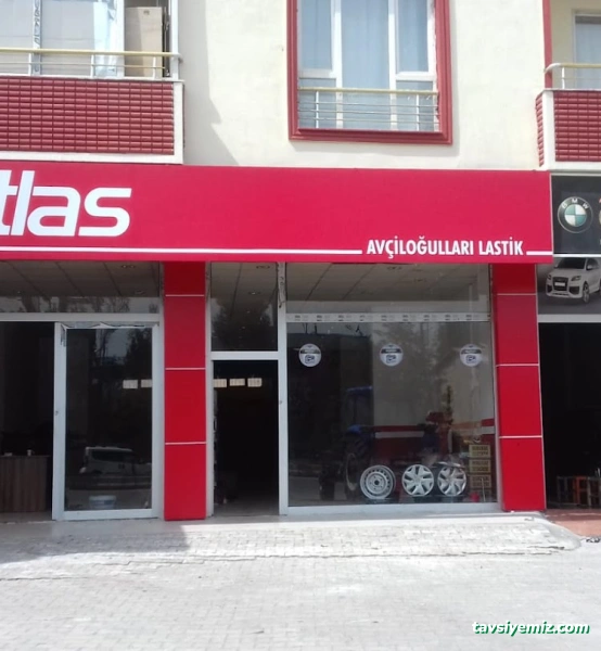 Petlas Muş Ana Bayii (Avçil Ticaret)
