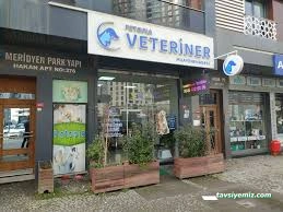 Petopia Veteriner Kliniği- Veterinary Clinic
