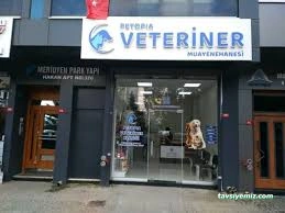 Petopia Veteriner Kliniği- Veterinary Clinic
