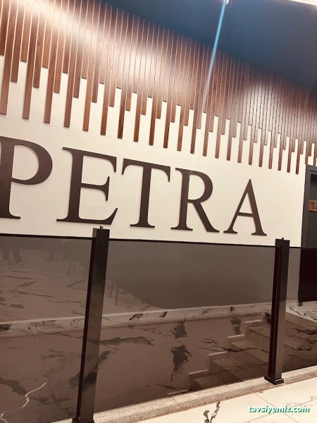 Petra Physıo & Spa Merkezi