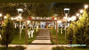 Petrol Cafe T.p.a.o Site Şubesi