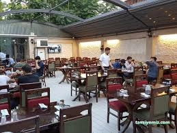 Petrol Cafe T.p.a.o Site Şubesi