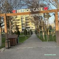 Petrol Cafe T.p.a.o Site Şubesi