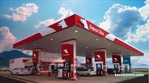 Petrol Ofisi