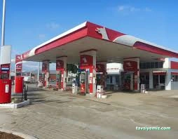 Petrol Ofisi