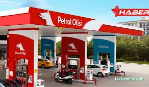 Petrol Ofisi