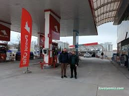 Petrol Ofisi