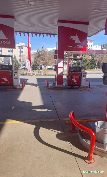 Petrol Ofisi