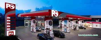 Petrol Ofisi