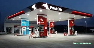 Petrol Ofisi