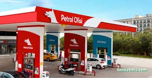 Petrol Ofisi