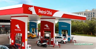 Petrol Ofisi