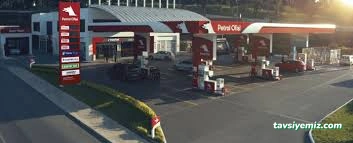 Petrol Ofisi