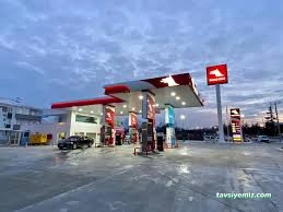 Petrol Ofisi