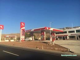 Petrol Ofisi