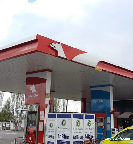 Petrol Ofisi