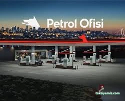 Petrol Ofisi