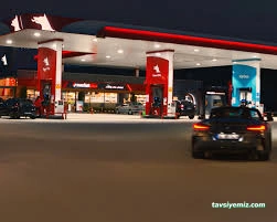 Petrol Ofisi