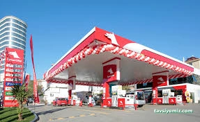 Petrol Ofisi