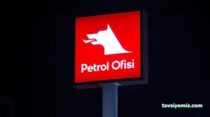 Petrol Ofisi