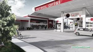 Petrol Ofisi