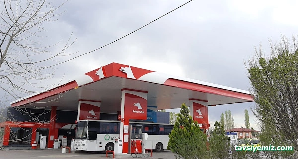 Petrol Ofisi